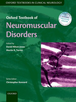 Oxford Textbooks in Clinical Neurology(Series) · OverDrive